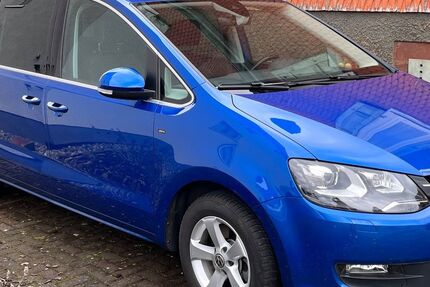 VW Sharan 175.000 km 17.100 &euro; Wald-Michelbach 69483