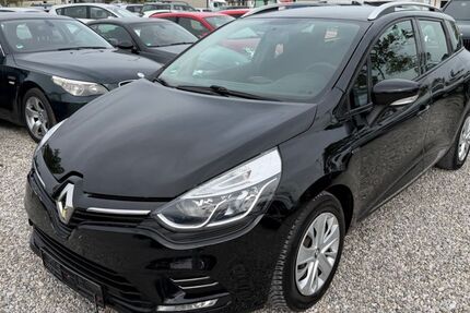 Renault Clio 98.000 km 5.800 &euro; München 81829