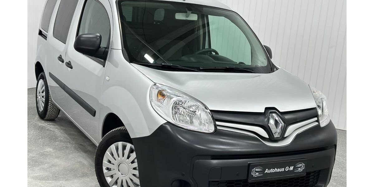 Renault Kangoo 100.000 km 9.750 &euro; Aichach 86551