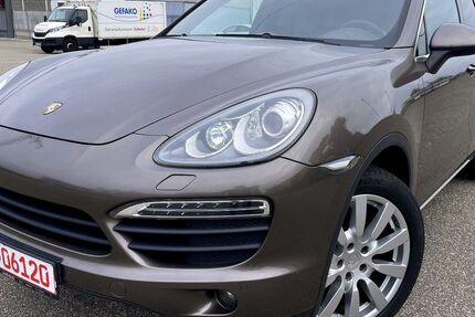 Porsche Cayenne 266.987 km 13.900 € Graben Neudorf 76676