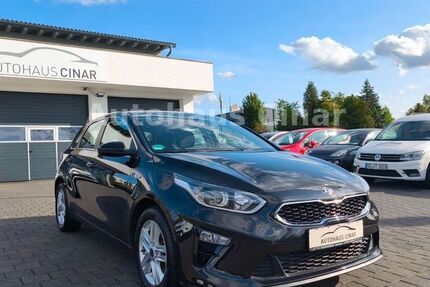 Kia ceed / Ceed