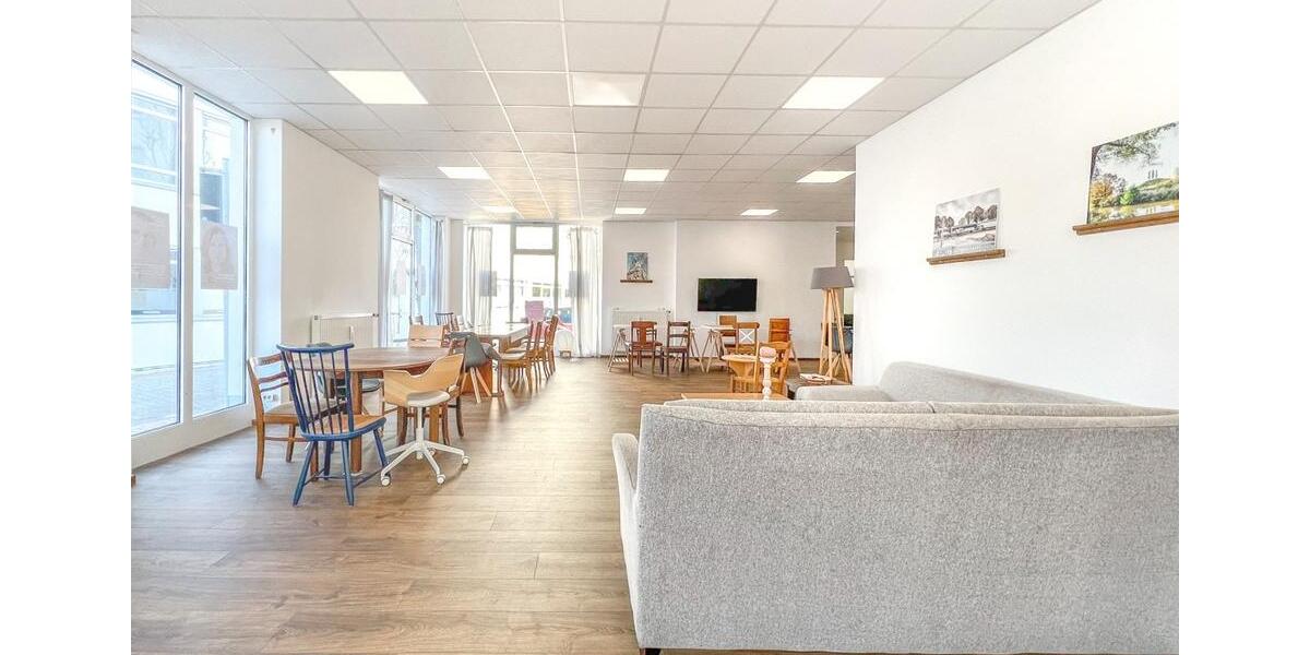 Gewerbeobjekt Nordhorn - 1.550&euro; | Angebot:25995657