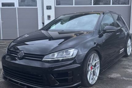 VW Golf 124.000 km 23.999 &euro; Geisingen 78187