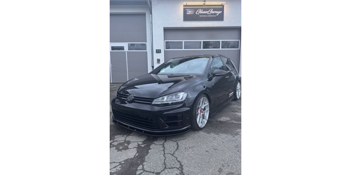 VW Golf 124.000 km 23.999 &euro; Geisingen 78187