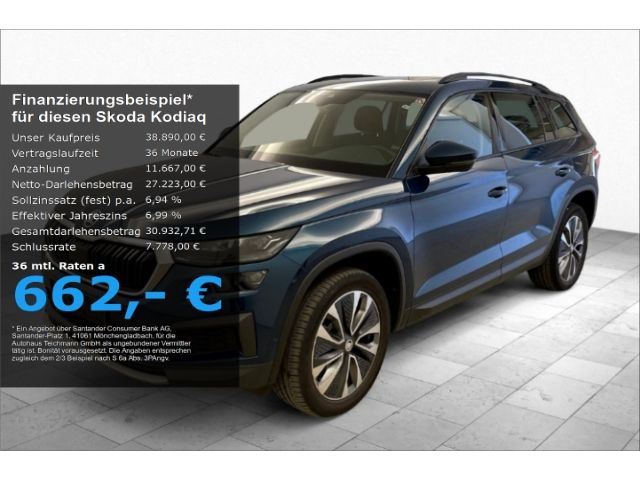 Kodiaq