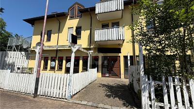 ATTRAKTIVES ANLEGEROBJEKT - VERTRAG MIT DEM LAND 52 zimmer