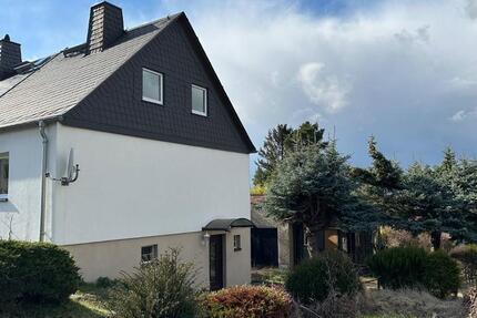 Einfamilienhaus direkt vom Eigentümer