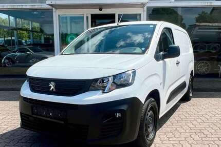 Peugeot Partner 69.357 km 13.990 € Norderstedt 22851