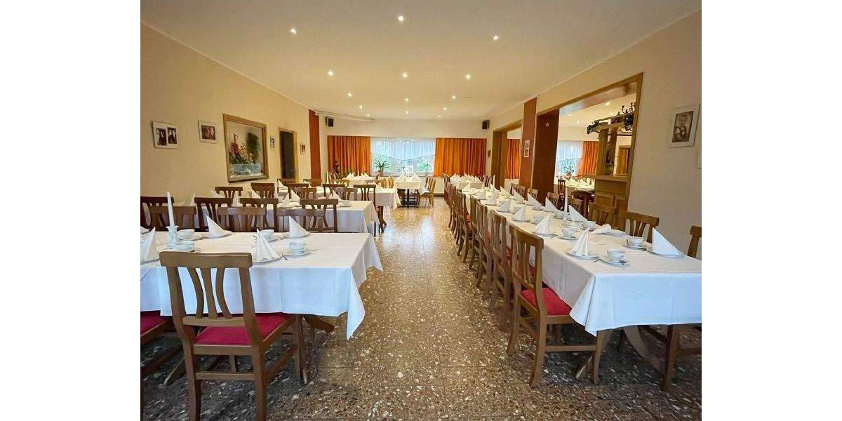 Gewerbeobjekt Ringenhain Ringenhain - 180.000&euro; | Angebot:25686562