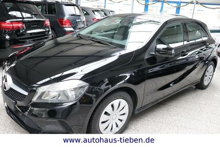 Mercedes-Benz A 160 75.417 km 15.800 &euro; Haren 49733