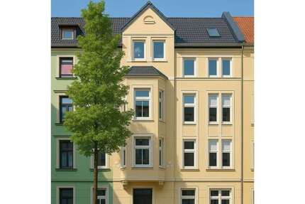 Wohnung Bremerhaven - 2 Zimmer, 38 m&sup2;, 69.000&euro; | Angebot:25273831