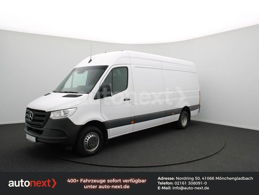 Sprinter