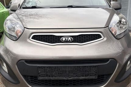Kia Picanto 56.200 km 8.790 &euro; Berlin 14167
