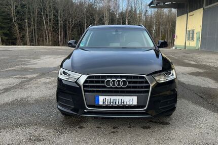 Audi Q3 175.000 km 10.900 &euro; Kaufbeuren 87600