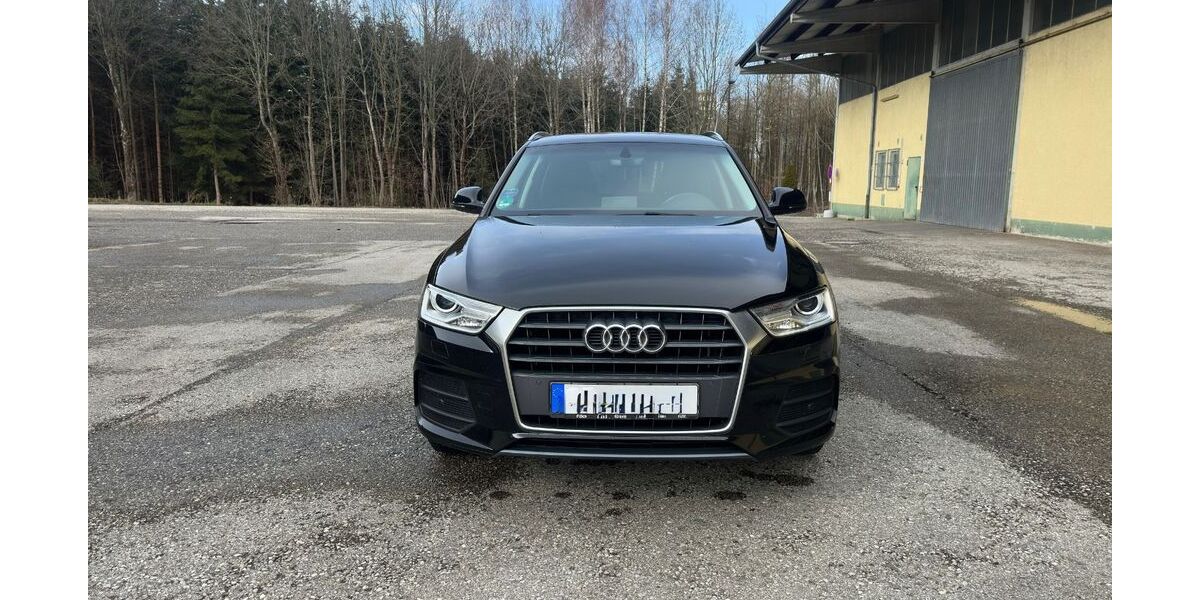 Audi Q3 175.000 km 10.900 &euro; Kaufbeuren 87600