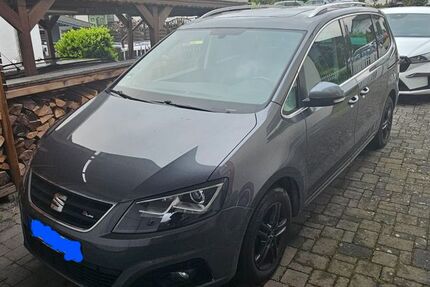 Seat Alhambra 152.300 km 15.800 &euro; Budenheim 55257