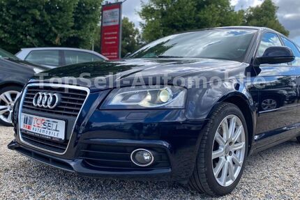 Audi A3 224.800 km 5.555 &euro; Chemnitz 09120