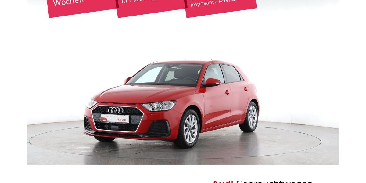 Audi A1 10.000 km 21.990 &euro; Deggendorf 94469