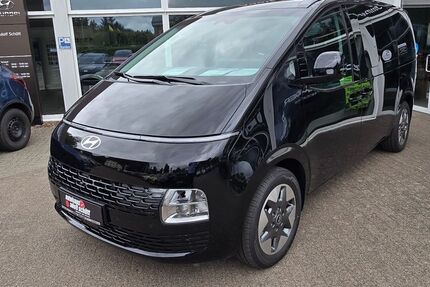 Hyundai STARIA 2.900 km 54.358 &euro; Hagenow 19230