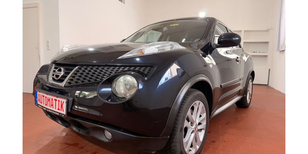 Nissan Juke 41.000 km 11.990 &euro; Ludwigshafen am Rhein 67059