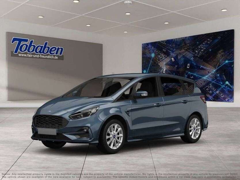S-Max