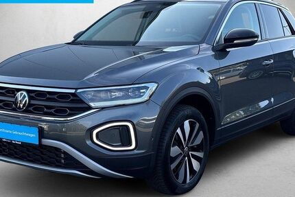 VW T-Roc 16.494 km 27.880 &euro; Mainz 55131