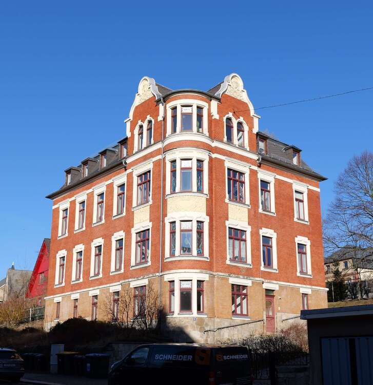 Wohnung zum Mieten in AuerbachVogtland 330 € 58.7 m²