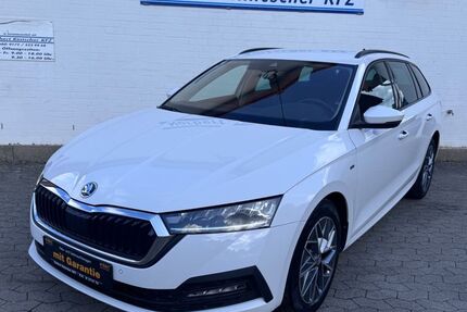 Skoda Octavia 98.100 km 19.990 &euro; Bad Oeynhausen 32545