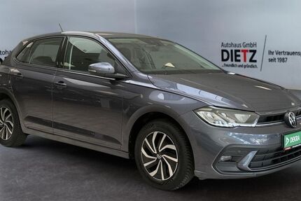 VW Polo 66.810 km 15.880 &euro; Wildau 15745