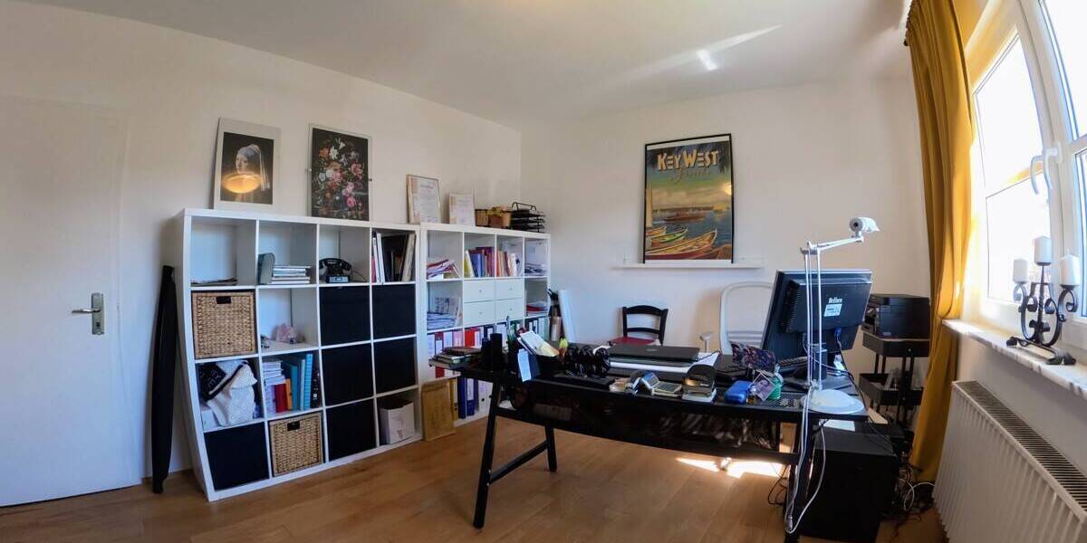 Einfamilienhaus Groß-Umstadt / Raibach Raibach - 5 Zimmer, 170 m&sup2;, 1.750&euro; | Angebot:26318101