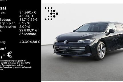 VW Passat 12.506 km 33.990 &euro; Haßfurt 97437