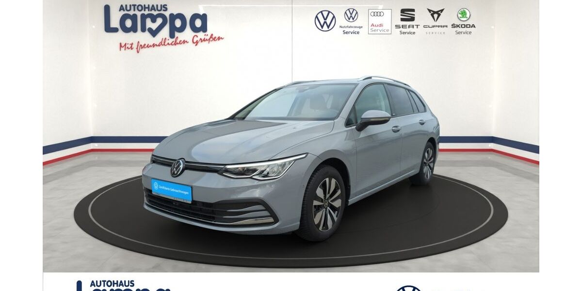 VW Golf 23.342 km 22.390 &euro; Lengerich bei Lingen/Emsland 49838