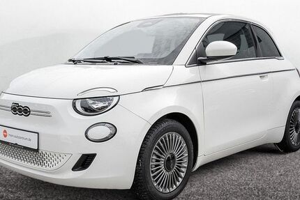 Fiat 500e 20.820 km 24.399 &euro; Wittingen 29378