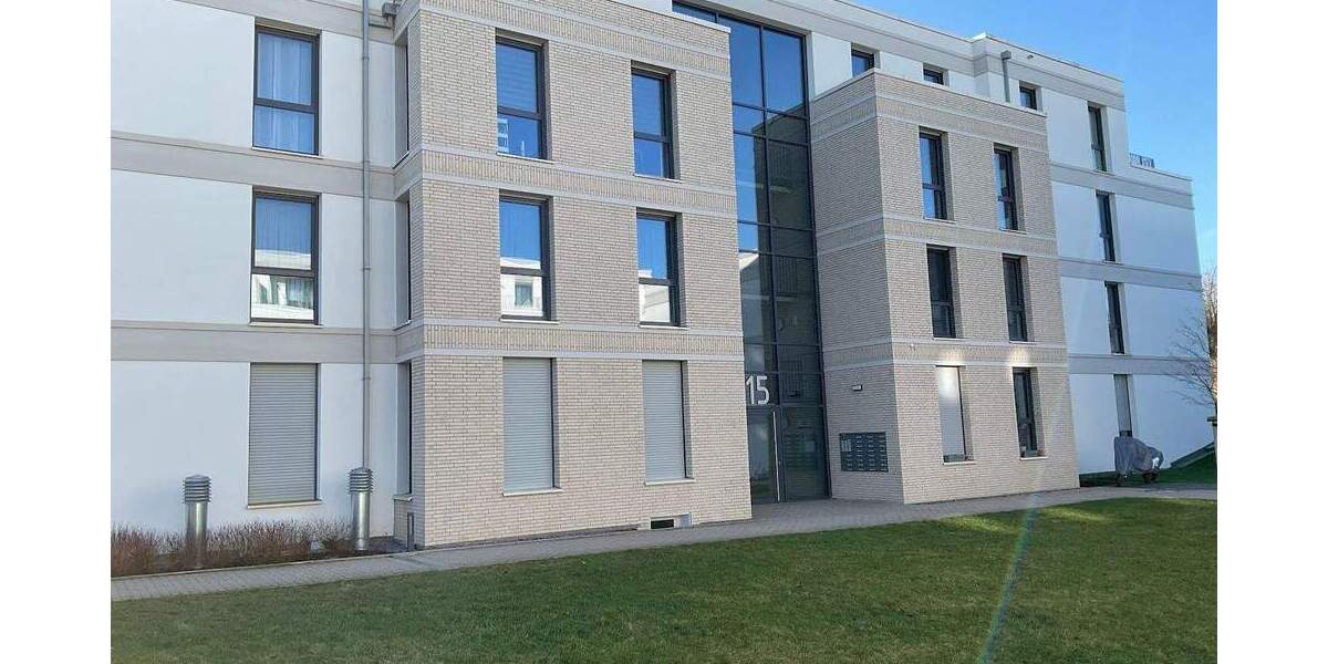 Etagenwohnung Bielefeld Gellershagen - 2 Zimmer, 60 m&sup2;, 770&euro; | Angebot:25385426