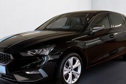 Seat Leon 17.460 km 27.830 &euro; Osterode 37520