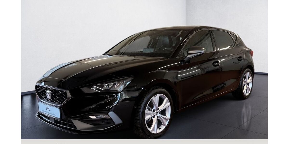 Seat Leon 17.460 km 27.880 &euro; Osterode 37520