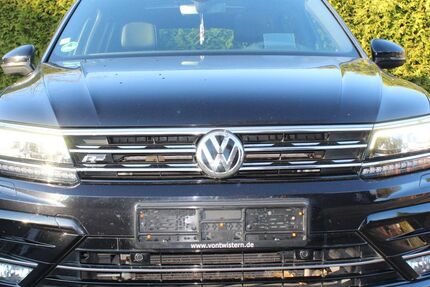 VW Tiguan 122.688 km 26.500 &euro; Schiffdorf 27619