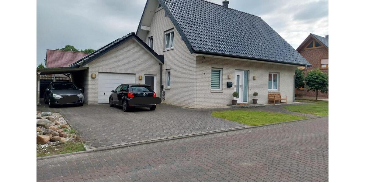 Einfamilienhaus Emstek - 5 Zimmer, 138 m&sup2;, 1.200&euro; | Angebot:26683109