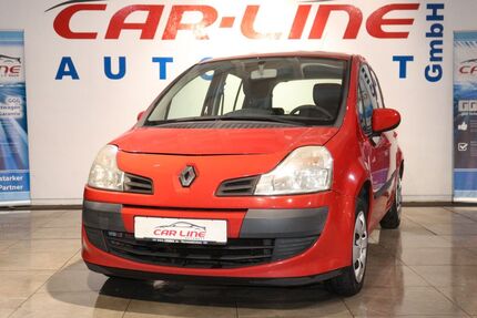 Renault Modus 252.301 km 2.499 &euro; Ratingen 40880