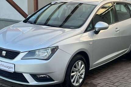 Seat Ibiza 173.966 km 3.499 &euro; Schönebeck 39218