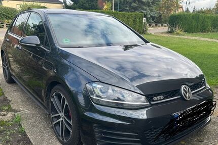 VW Golf 181.104 km 12.900 € Klein Rosenburg 39240