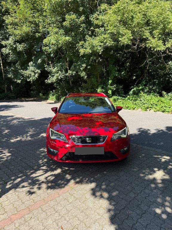 Seat Leon 171.000 km 10.000 € Großröhrsdorf OT Bretnig 01900