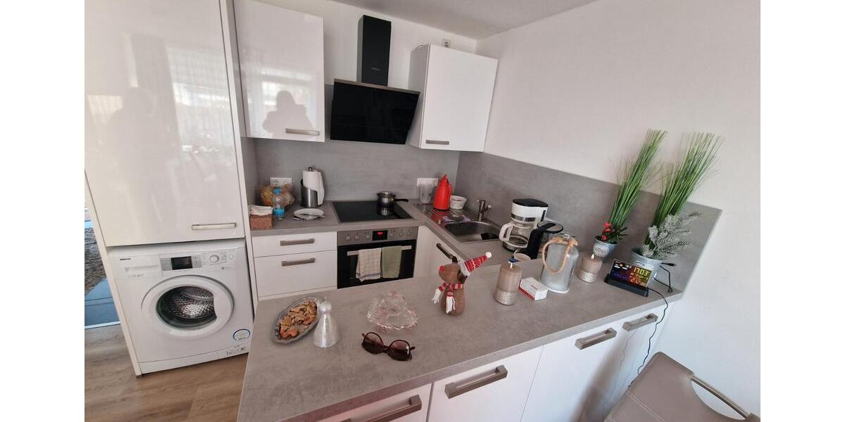 Erdgeschoßwohnung Grömitz - 2 Zimmer, 38 m&sup2;, 279.000&euro; | Angebot:26975879