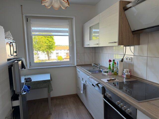 Etagenwohnung Kirchheimbolanden - 4 Zimmer, 81 m&sup2;, 810&euro; | Angebot:26433249