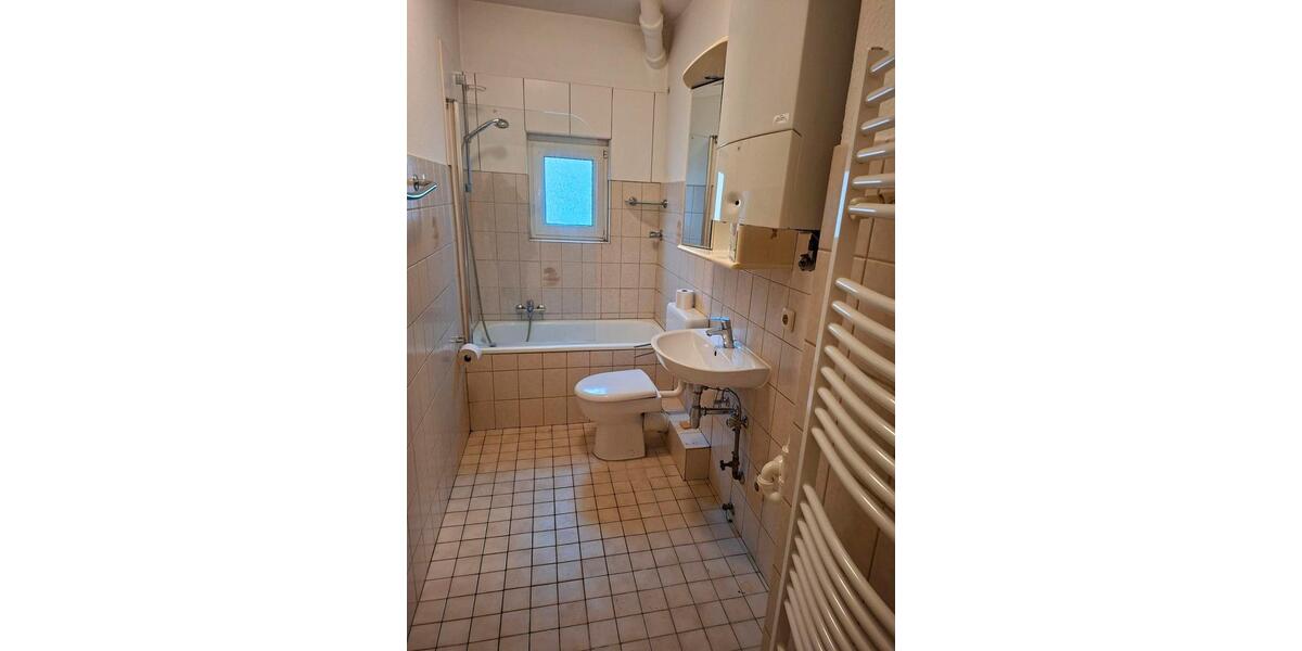 Etagenwohnung Bad Essen - 2 Zimmer, 58 m&sup2;, 117.000&euro; | Angebot:25275009