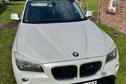 BMW X1 198.000 km 10.500 &euro; Aurich 26607