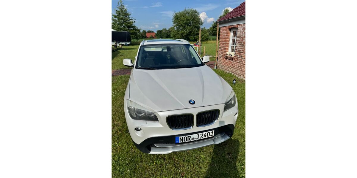 BMW X1 198.000 km 10.500 &euro; Aurich 26607