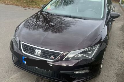 Seat Leon 79.000 km 13.000 &euro; Hemmelzen 57612