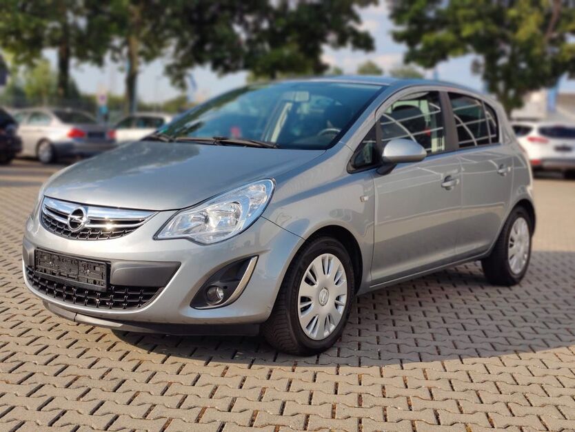 Opel Corsa 161.000 km 3.990 € Weißenthurm 56575