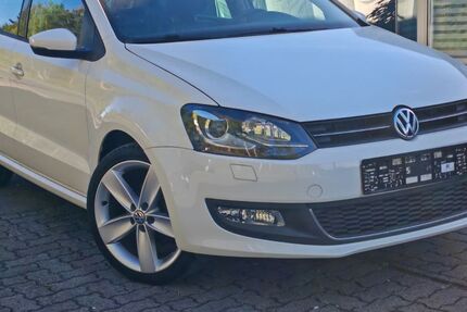 VW Polo 131.210 km 6.999 &euro; Hannover 30629